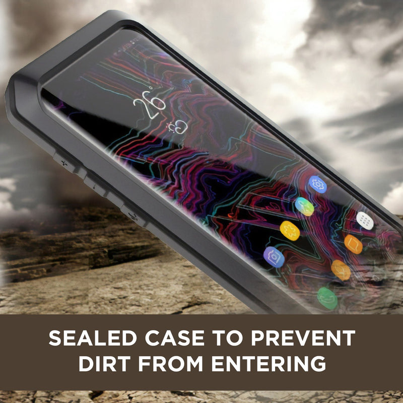 Full Body Military Grade Samsung Galaxy S Case
