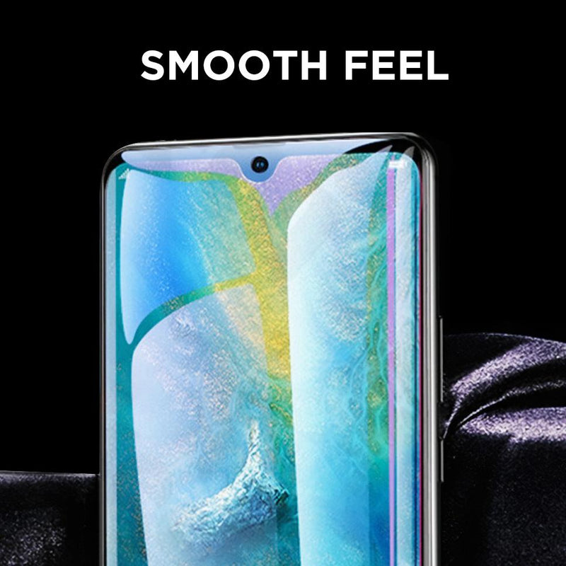 Hydrogel Huawei P Screen Protection