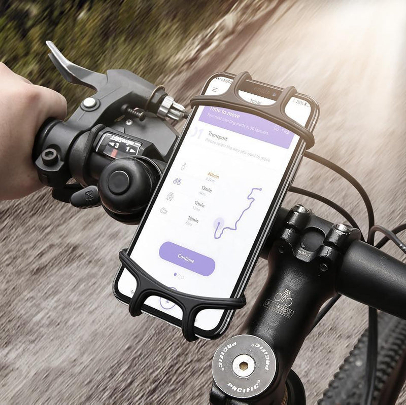 iPhone Bike Mount