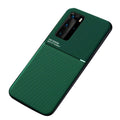 Matte Color Huawei P Case Compatible with Magnetic Holder