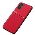 Matte Color Samsung Galaxy S Case Compatible with Magnetic Holder
