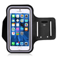 Running/jogging armband for iPhone iPhone 5/5S/6/6S/7/8/X