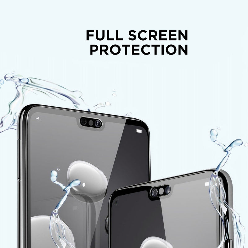 Tempered Glass Huawei P Screen Protection