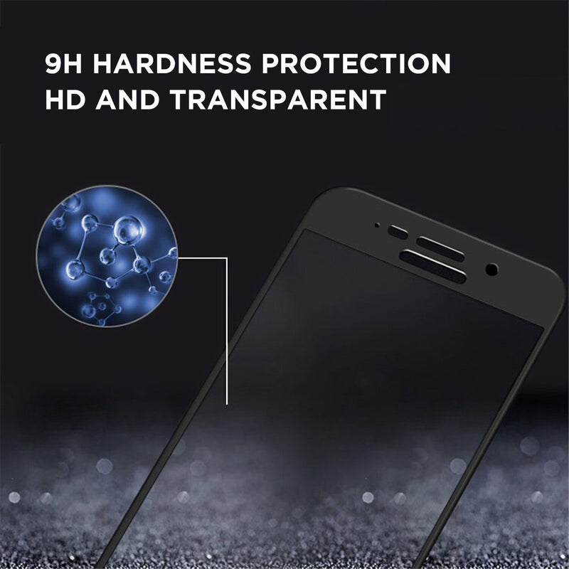 Tempered Glass Samsung Galaxy A Screen Protection