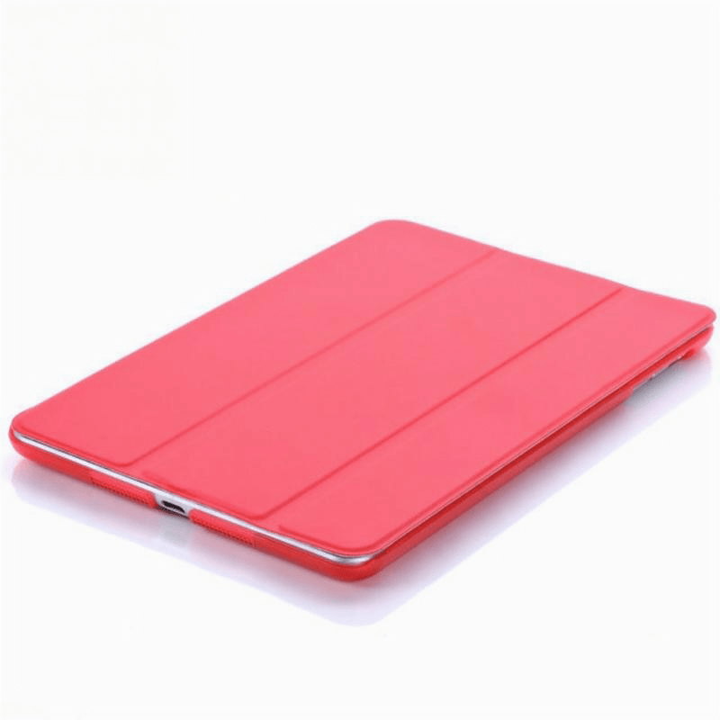 Ultra-Thin Magnetic Case and Smart Stand for iPad mini