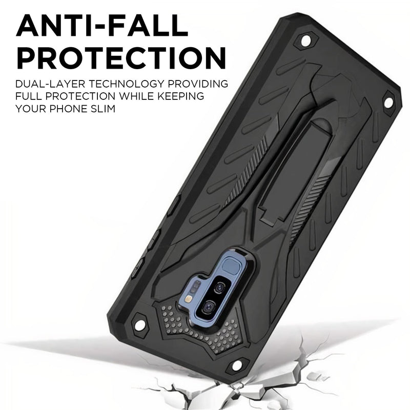 Unbreakable Armor-plated Huawei P Shell