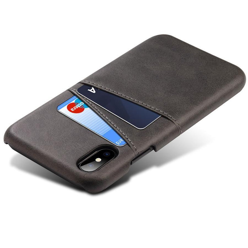 Wallet iPhone Case